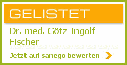  - 92054-Dr. med. Götz-Ingolf Fischer